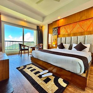 Ab'S Abode-A Boutique Hotel